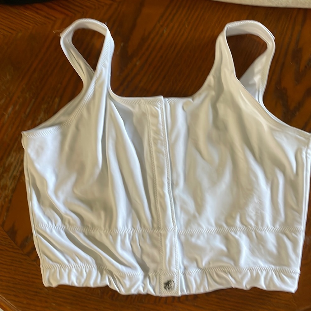 Masthead Sugical bra